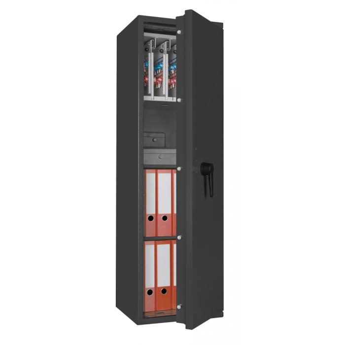 Casseforti portachiavi auto Bordogna serie LB KEY COMBI